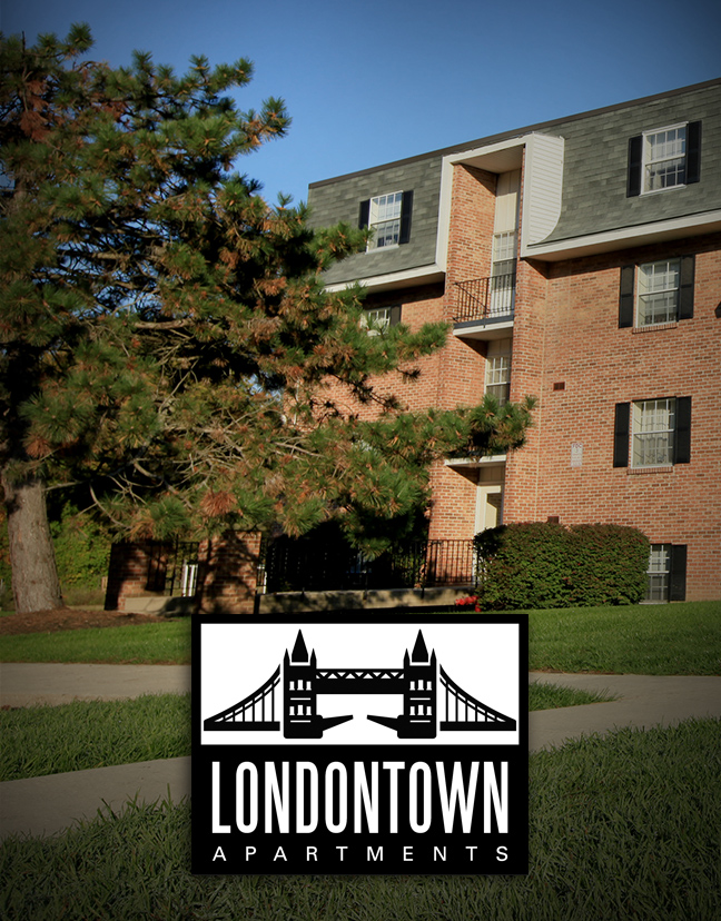 Londontown Apartments Property Photo